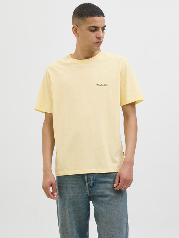 Product CAMISETA CANGGU-Double Cream - Image 5