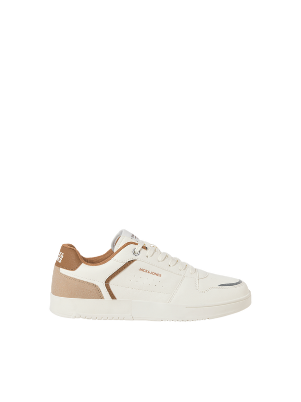 Product CHAMPIONES URBANOS WEALING-Marshmallow Detail:COGNAC - Image 6