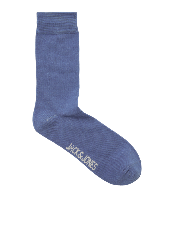 Product MEDIAS PACK 5 DITSY - Medieval Blue Pack:Bijou Blue - Sky Captain - Bijou Blue - Mountain Spring - Image 6