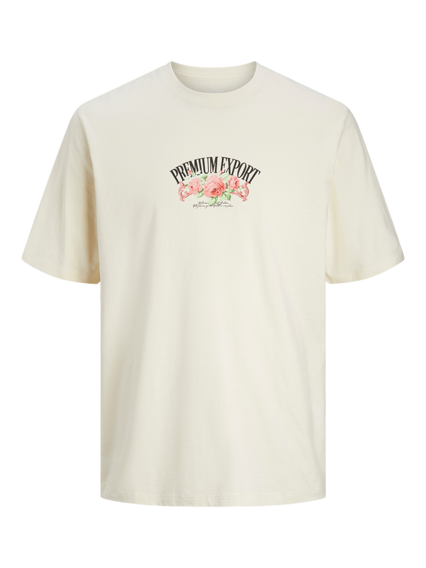 Product CAMISETA HEAVEN - Buttercream - Image 6