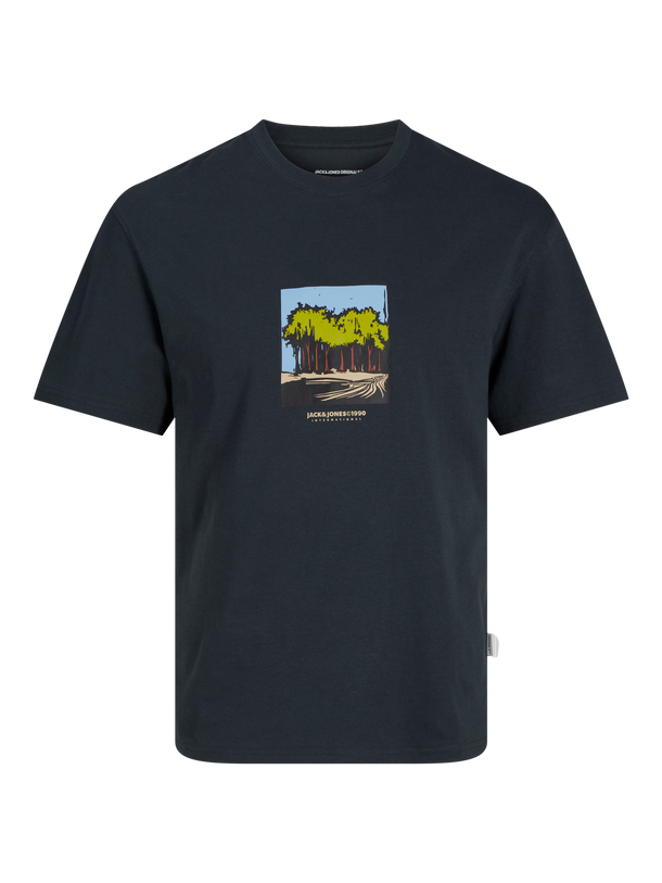 Product CAMISETA PORTLAND - Forest River - Image 1