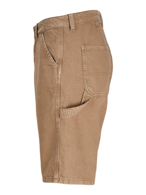 Product SHORT ALEX CARPENTER 887 - Otter - Image 3