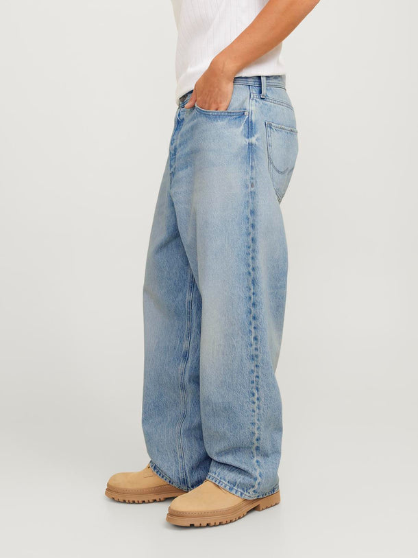 Product JEAN ALEX ORIGINAL 228 - Blue Denim - Image 14