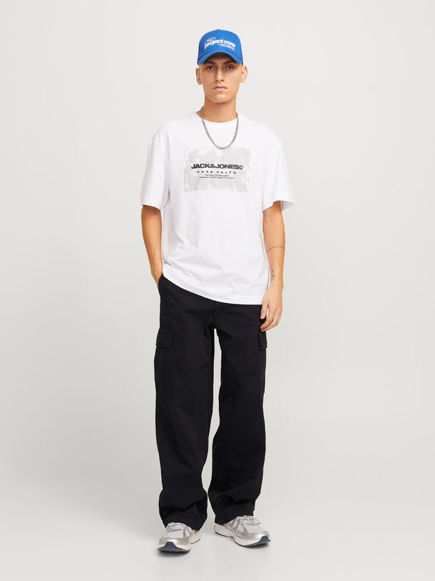 Product PANTALÓN CARGO AVERY - Black - Image 6
