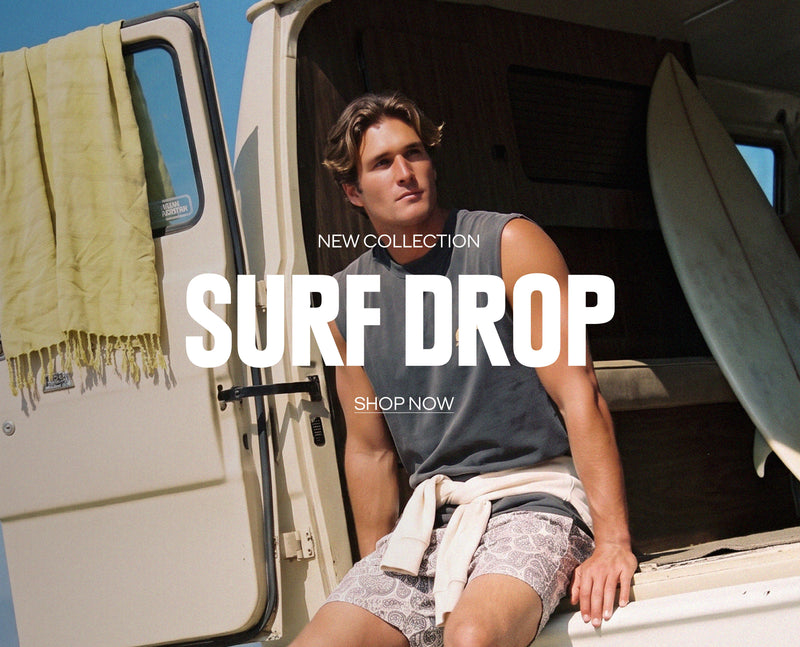 surf drop 25MP