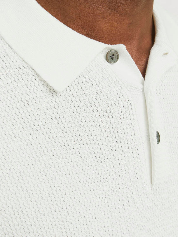 Product POLO COOPER-Cloud Dancer - Image 2