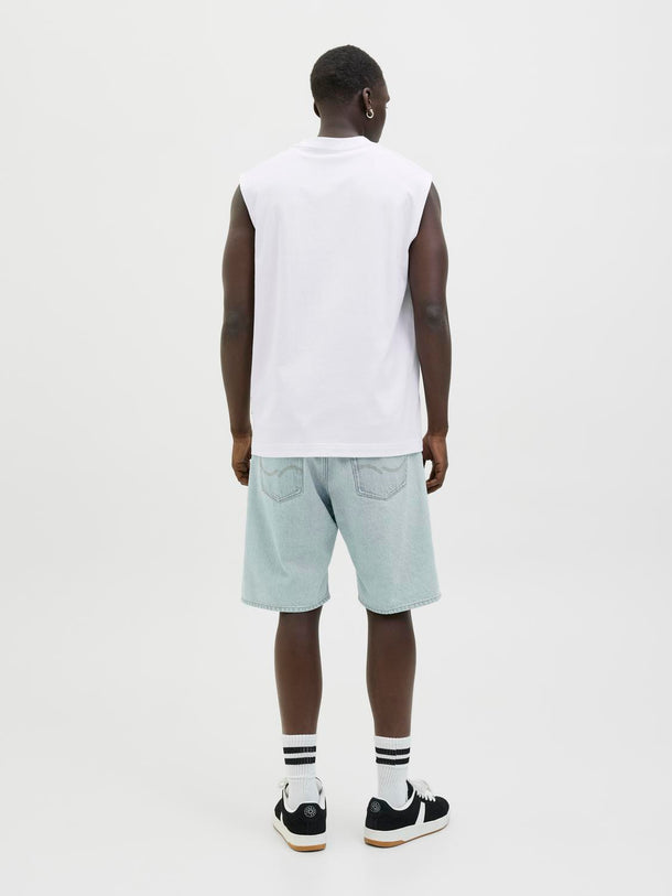 Product MUSCULOSA CALMA-Bright White - Image 3