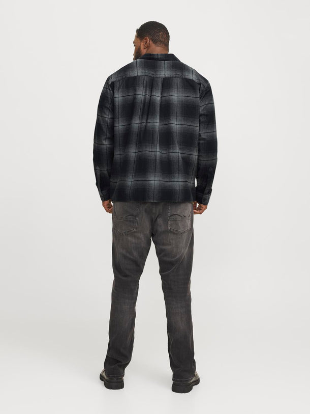 Product SOBRECAMISA CHARLIE PLUS - Urban Chic - Image 3