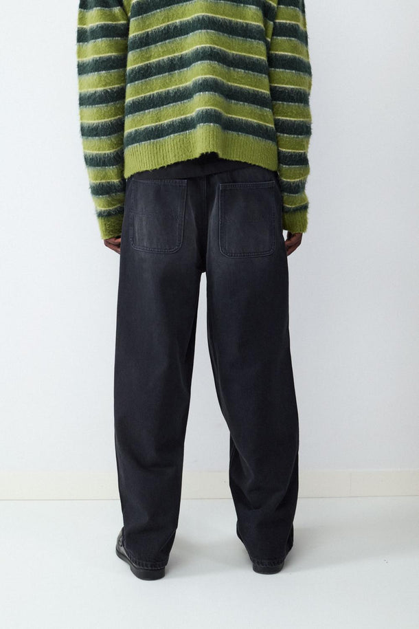 Product JEAN SKATER BMK-Black - Image 3