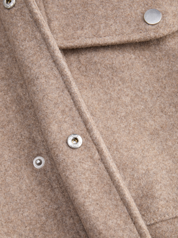 Product CAMPERA BOMBER SHANE- - Image 2