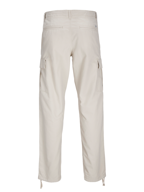 Product PANTALÓN CARGO BARKLEY - Moonbeam - Image 2