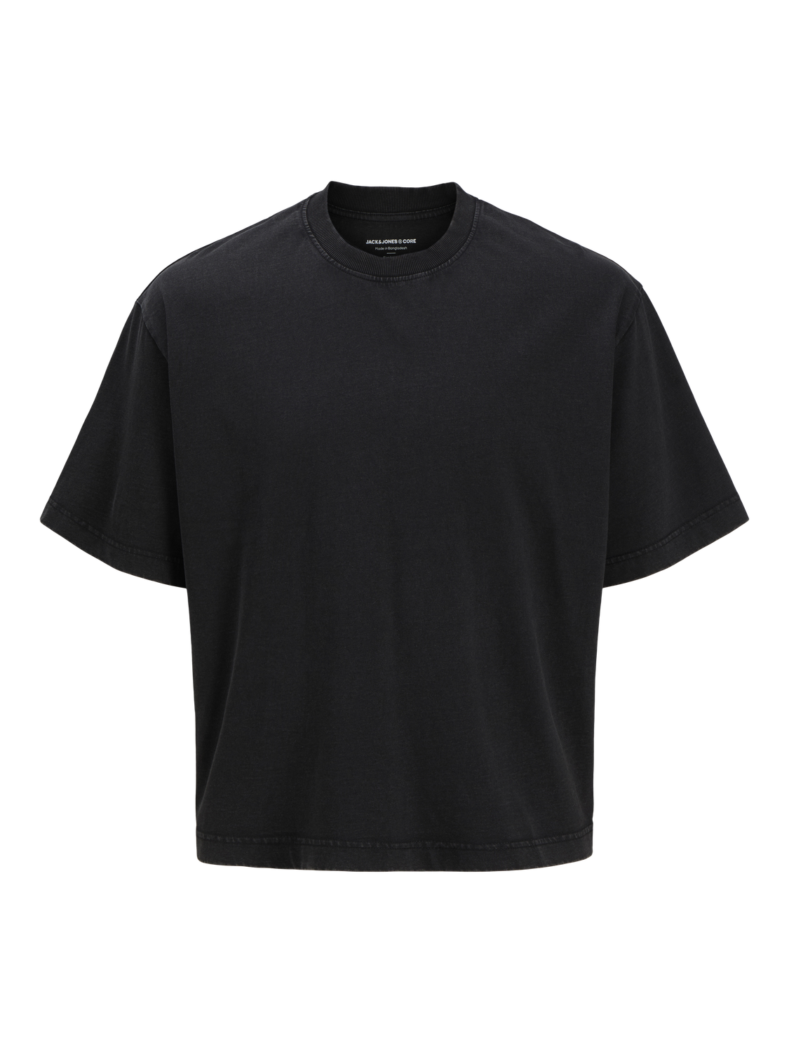 REMERA LAVADO INFINITY-