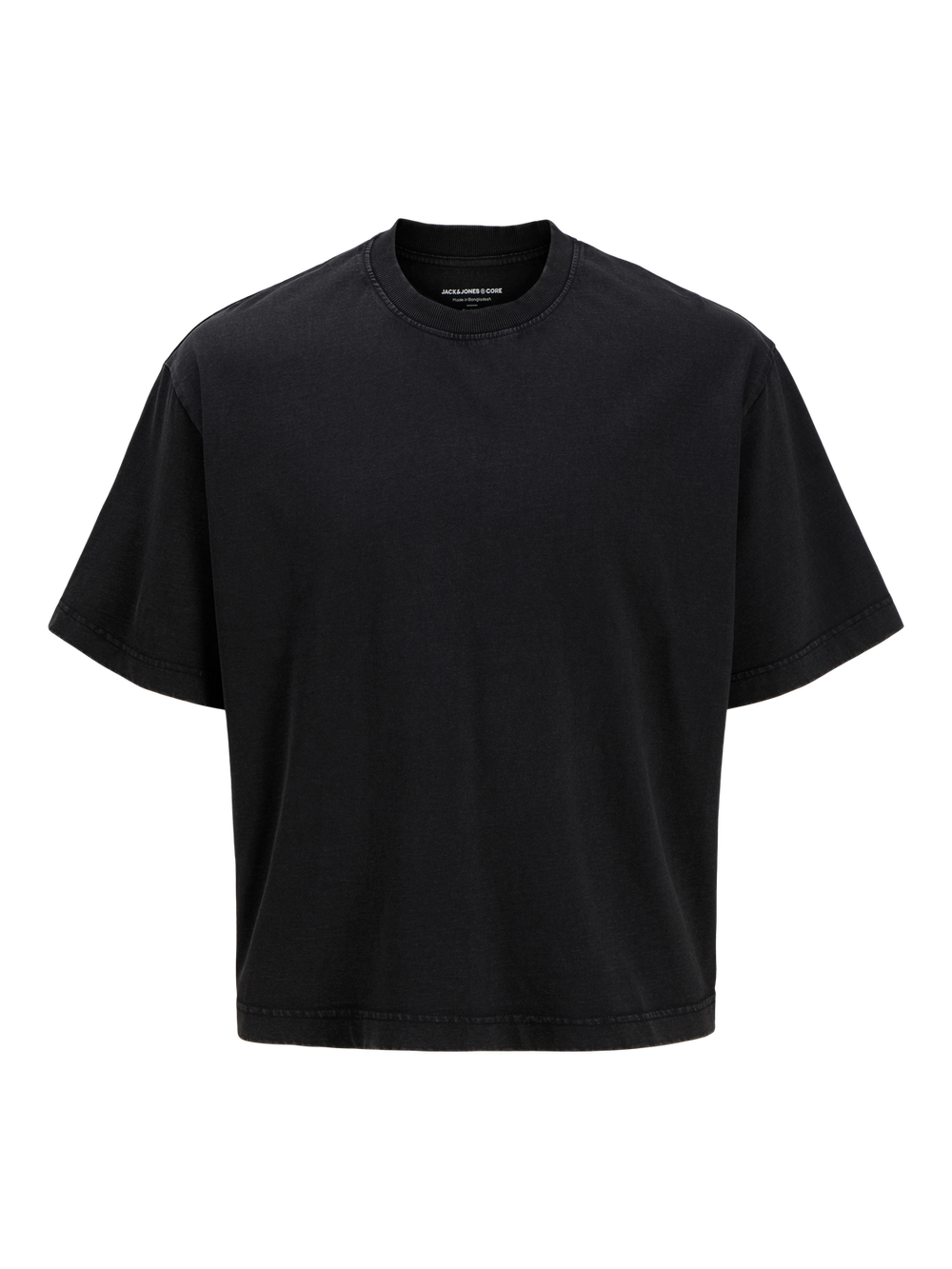 REMERA LAVADO INFINITY-
