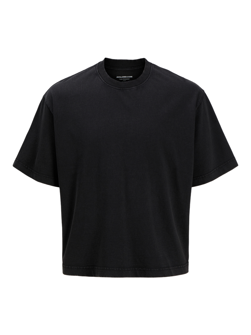 REMERA LAVADO INFINITY-