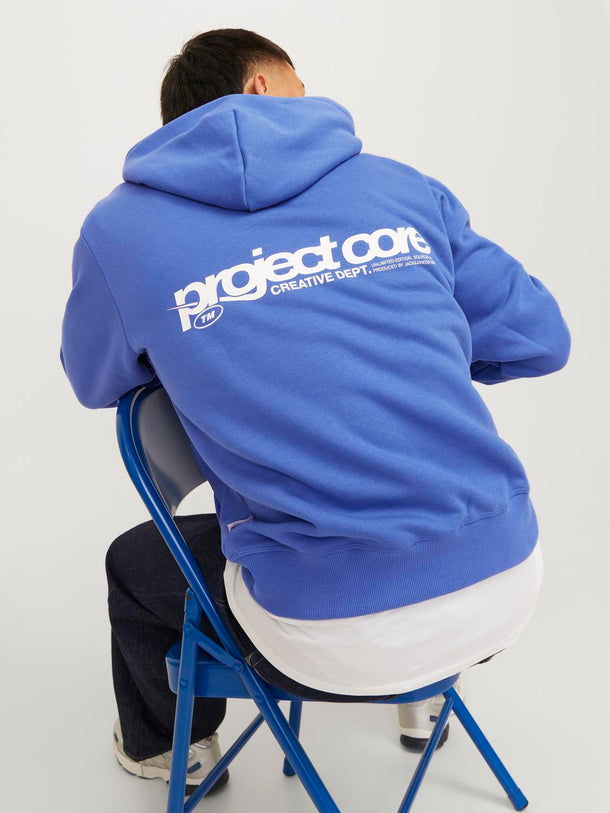 Product CANGURO UNION - Beaucoup Blue - Image 5