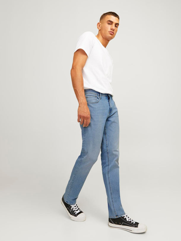 Product JEAN ADAM 330-Blue Denim - Image 5