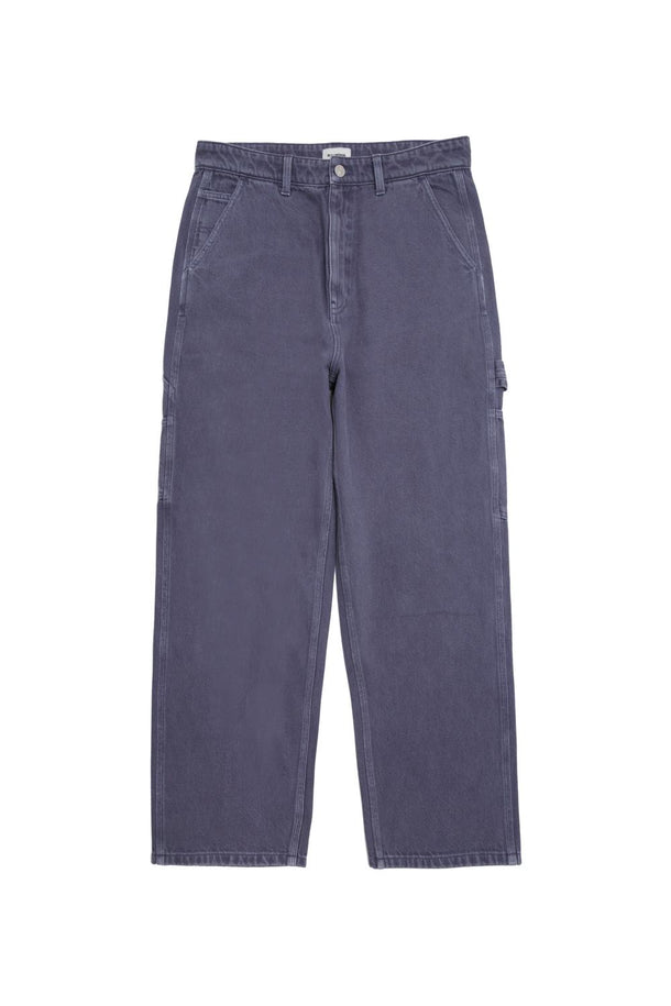 Product PANTALÓN CARPENTER BMK-NAVY BLUE - Image 4
