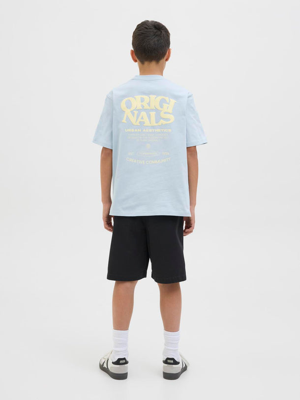 Product CAMISETA LOOSE ESTAMPADA VITA JNR - Skyway - Image 4