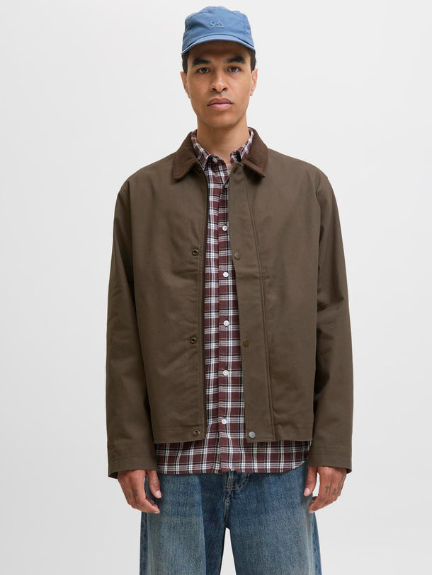 Product CAMPERA WORKER GRADY- - Image 1