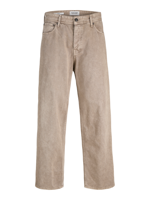 Product PANTALÓN BAGGY TIRO ALTO ALEX-Crockery - Image 5