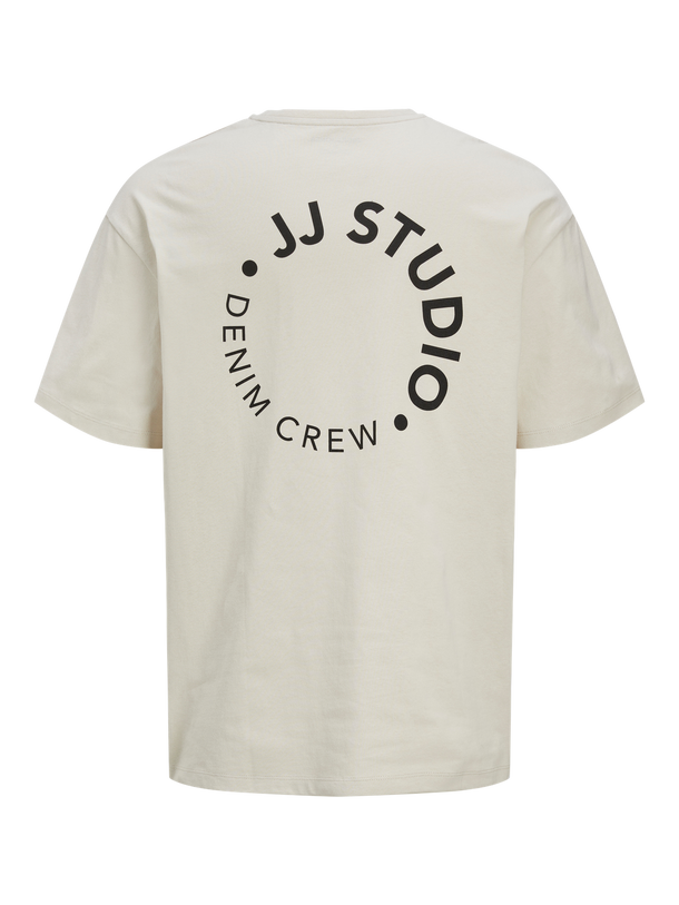 Product CAMISETA CRINKLE-Moonbeam - Image 2