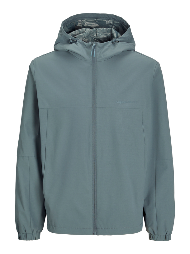 Product CAMPERA VESTERBRO SOFTSHELL-Stormy Weather - Image 11