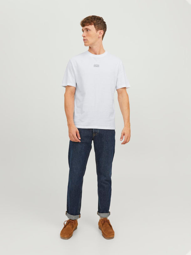 Product CAMISETA CLASSIC - White - Image 2