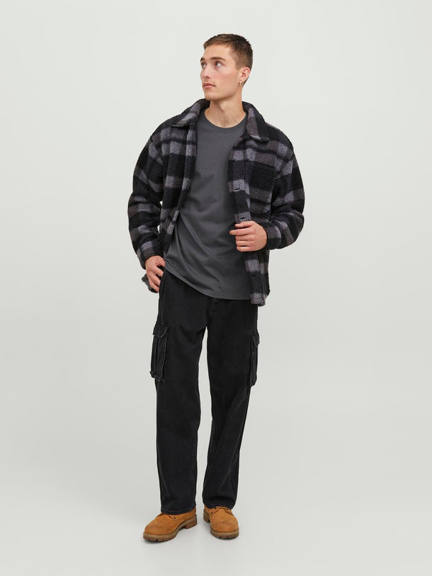 Product CAMISETA VESTERBRO - Asphalt - Image 6
