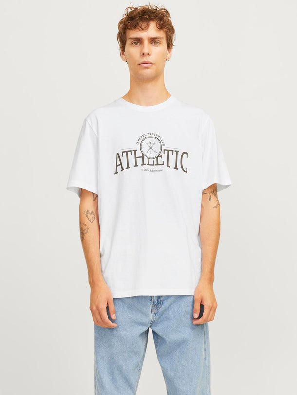 Product CAMISETA ANDREW - White - Image 5