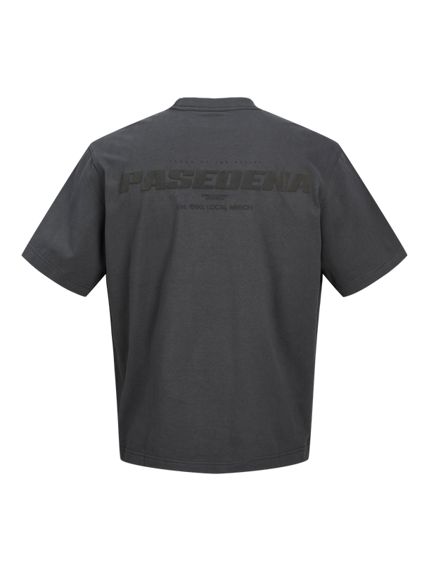 Product CAMISETA INTERLUDE EASTER - Asphalt - Image 2