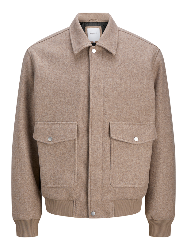 Product CAMPERA BOMBER SHANE- - Image 1