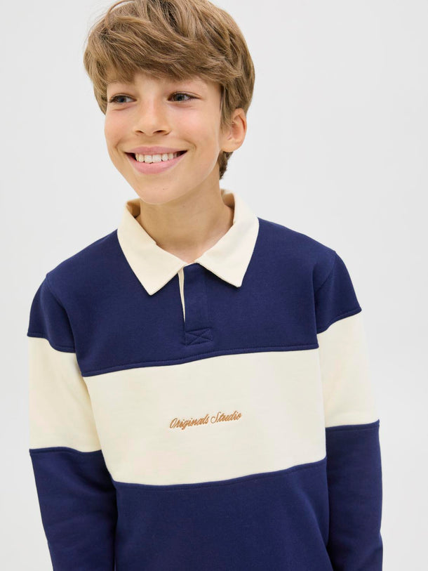 Product POLO NORREBRO - Ocean Cavern - Image 1