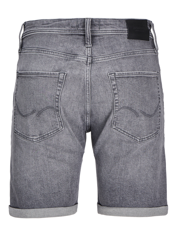 Product SHORT RICK ORIGINAL 360-Grey Denim Pack:AM 362 - Image 2
