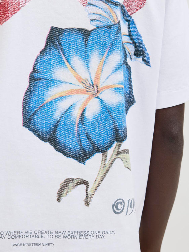 Product CAMISETA RETIRO - Bright White - Image 6