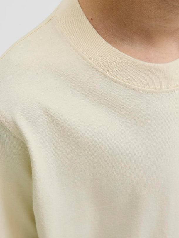 Product CAMISETA NORREBRO - Antique White - Image 7