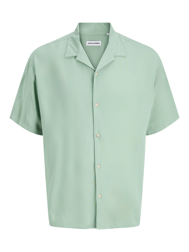 Product CAMISA MANGA CORTA JEFF RESORT- - Image 5