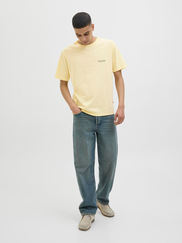 Product CAMISETA CANGGU-Double Cream - Image 4