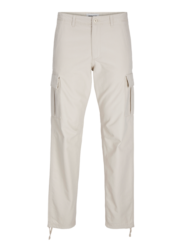 Product PANTALÓN CARGO BARKLEY - Moonbeam - Image 1