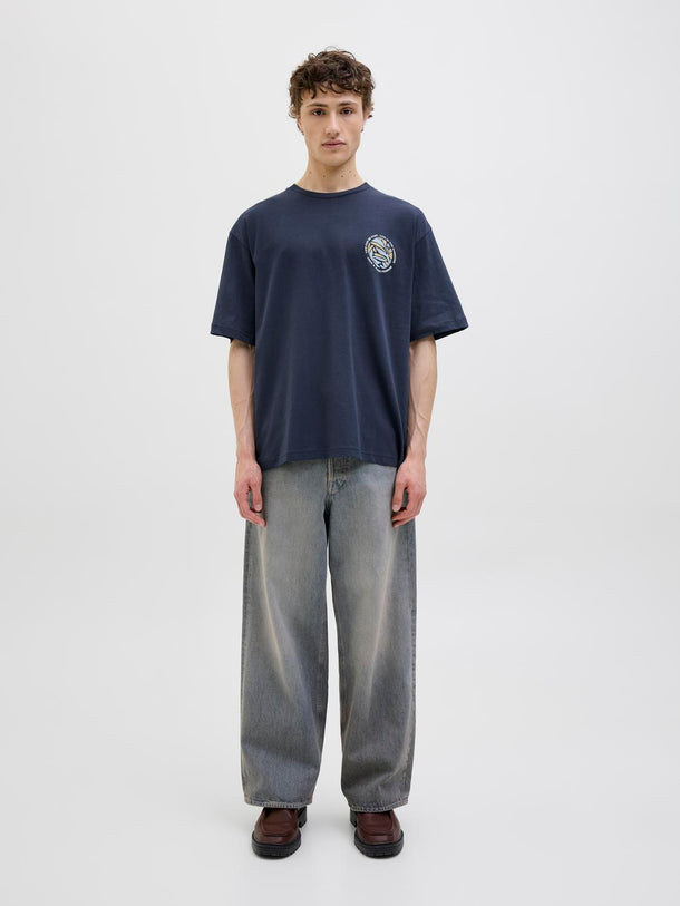 Product CAMISETA MAX-Blue Nights - Image 5