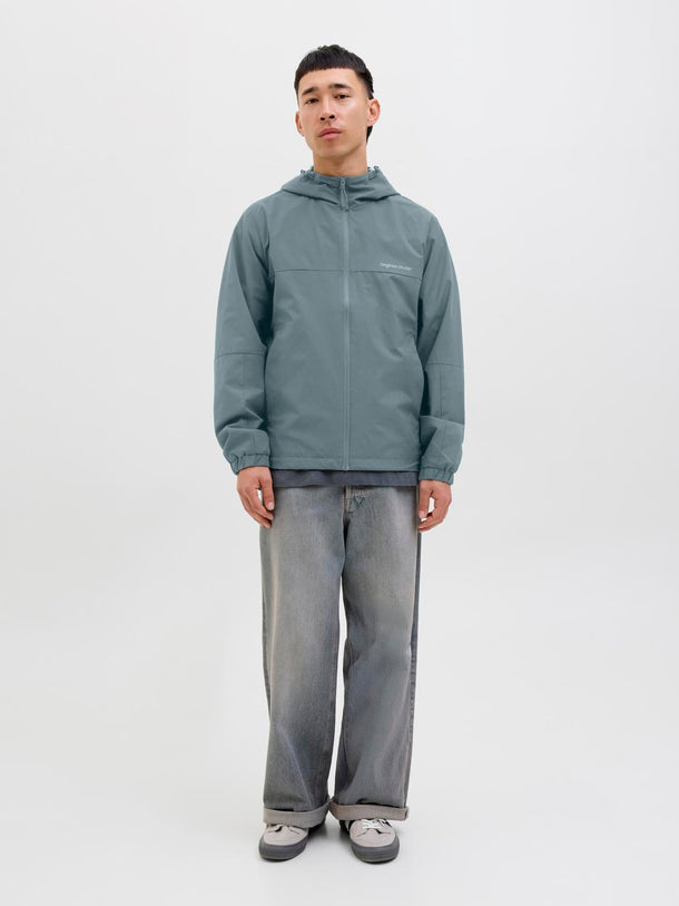 Product CAMPERA VESTERBRO SOFTSHELL-Stormy Weather - Image 3