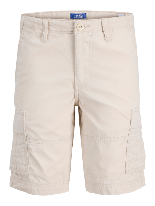 Product BERMUDA CARGO MATEO JNR-Moonbeam - Image 5