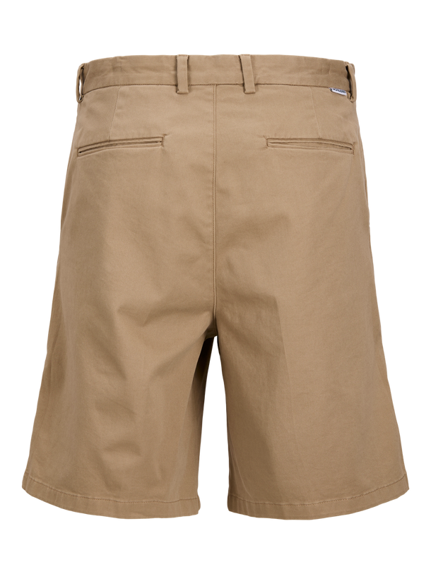 Product SHORT LOOSE TIRO MEDIO BARRET -Elmwood - Image 2