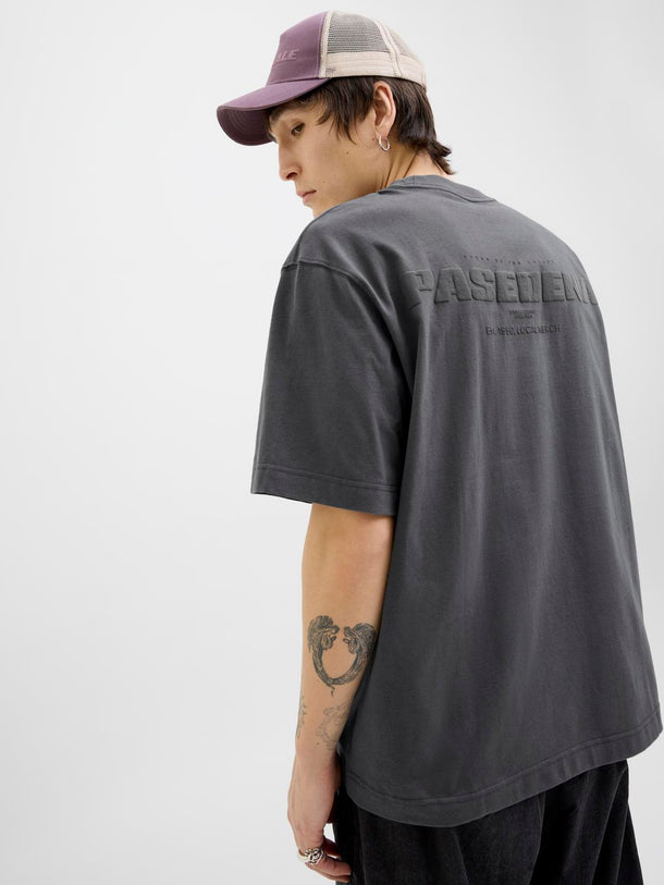 Product CAMISETA EASTER - Asphalt - Image 5