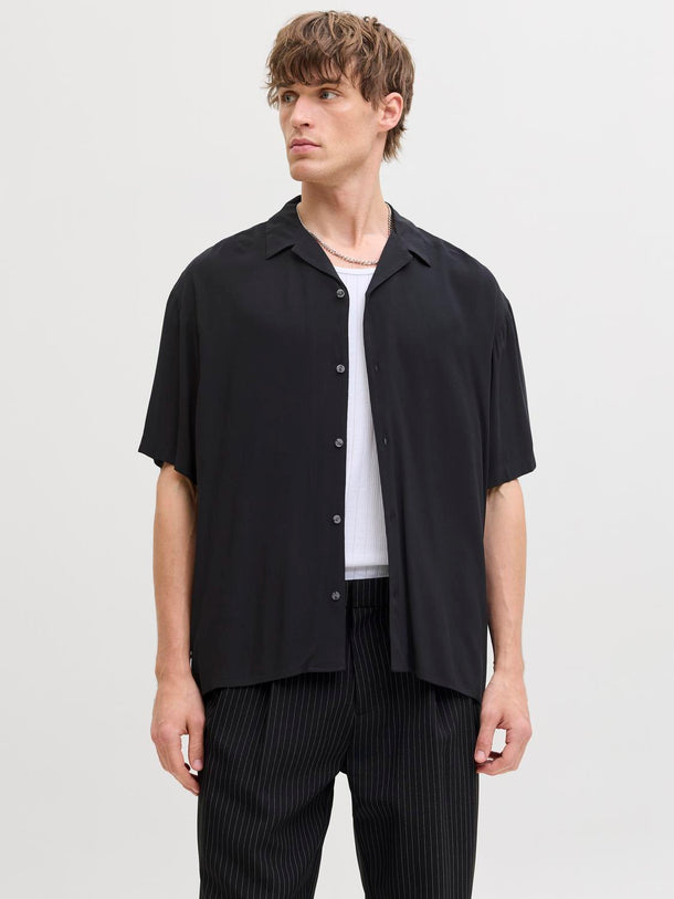 Product CAMISA MANGA CORTA JEFF RESORT- - Image 1