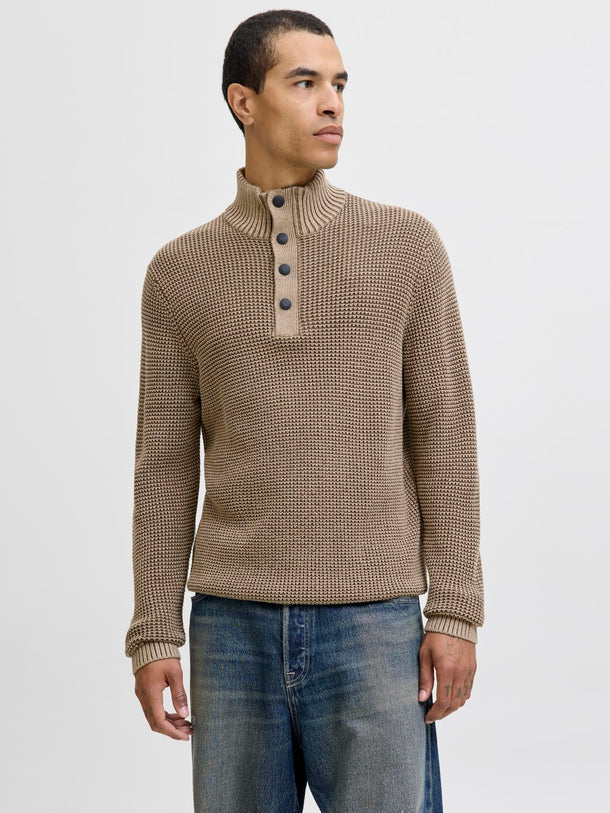 Product SWEATER TEJIDO ETHAN- - Image 1