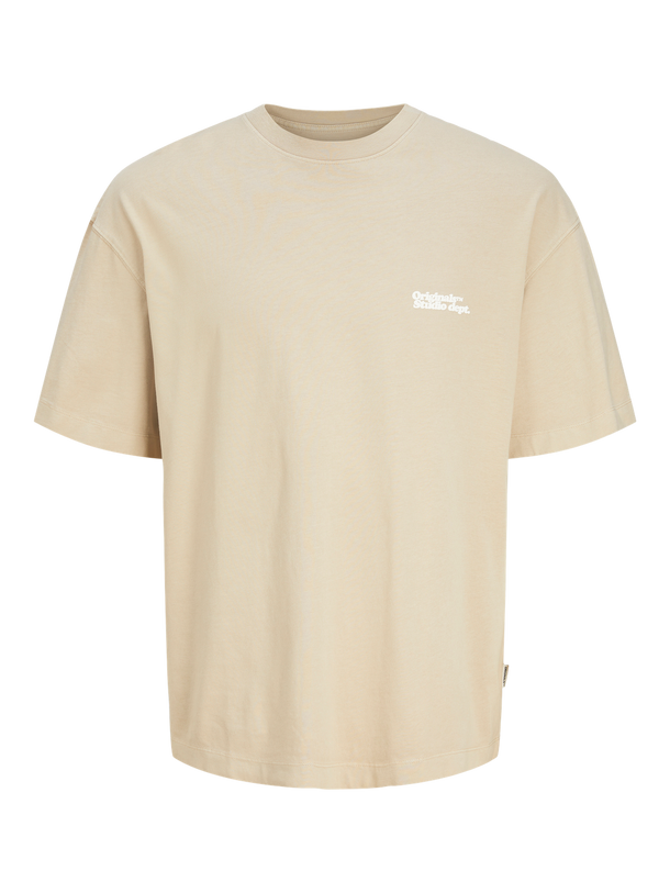 Product CAMISETA VERMONT - Humus - Image 2