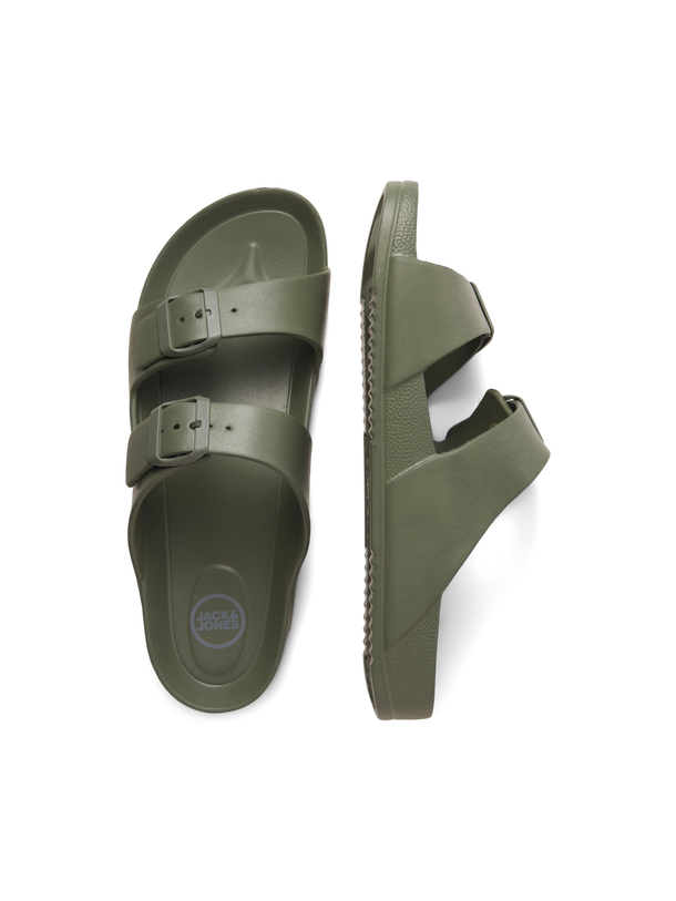 Product SANDALIA ROXTON - Khaki - Image 9