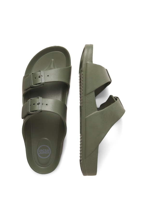 Product SANDALIA ROXTON - Khaki - Image 1