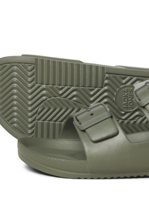 Product SANDALIA ROXTON - Khaki - Image 2