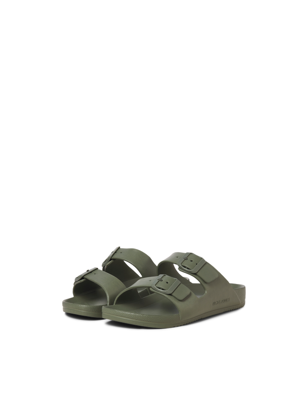 Product SANDALIA ROXTON - Khaki - Image 13